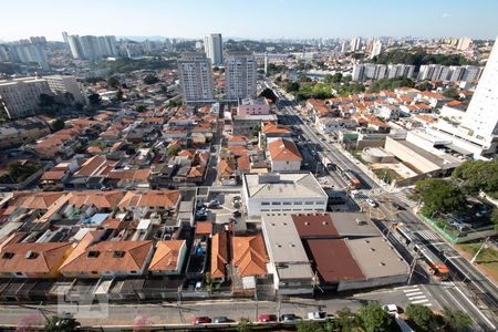 Vista da Sacada de apartamento para alugar com 2 quartos, 64m² em Vila Sônia, São Paulo