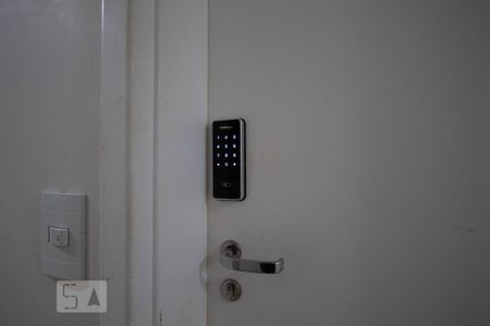 Detalhe da Sala de apartamento para alugar com 2 quartos, 64m² em Vila Sônia, São Paulo