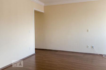 Sala de apartamento para alugar com 3 quartos, 69m² em Vila Palmares, São Bernardo do Campo