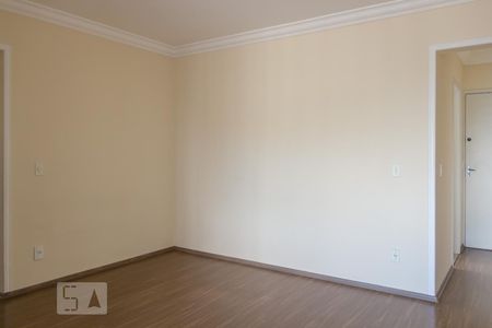 Sala de apartamento para alugar com 3 quartos, 69m² em Vila Palmares, São Bernardo do Campo