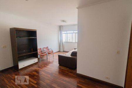 Apartamento à venda com 76m², 2 quartos e 1 vagaSala