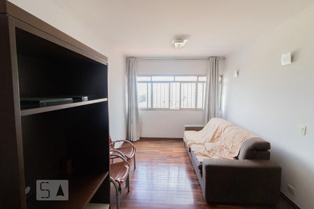 Apartamento à venda com 76m², 2 quartos e 1 vagaSala