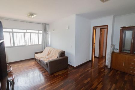 Apartamento à venda com 76m², 2 quartos e 1 vagaSala