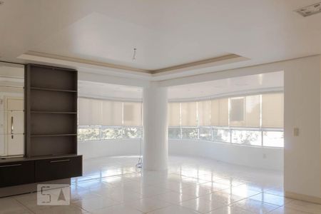 Sala de apartamento à venda com 3 quartos, 146m² em Centro, Canoas