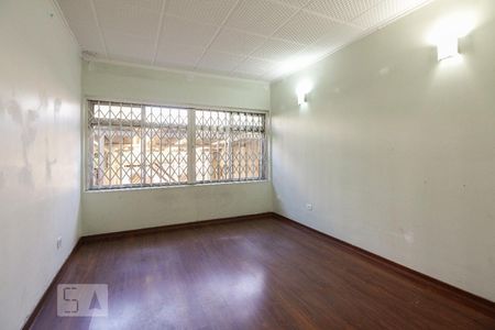 Sala de casa à venda com 4 quartos, 250m² em Vila Bertioga, São Paulo