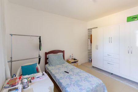 Suíte de apartamento para alugar com 3 quartos, 120m² em Engenho Velho da Federacao, Salvador