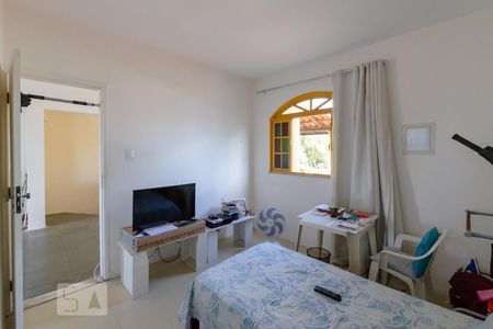 Suíte de apartamento para alugar com 3 quartos, 120m² em Engenho Velho da Federacao, Salvador