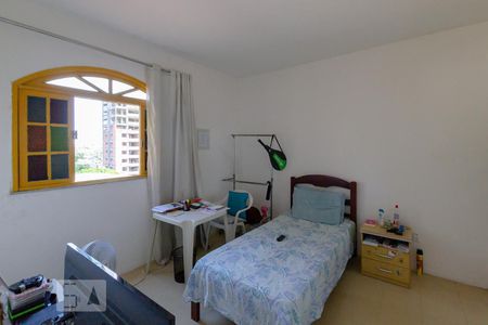 Suíte de apartamento para alugar com 3 quartos, 120m² em Engenho Velho da Federacao, Salvador