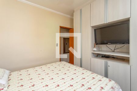 Quarto 1 de apartamento à venda com 2 quartos, 55m² em Centro, Diadema