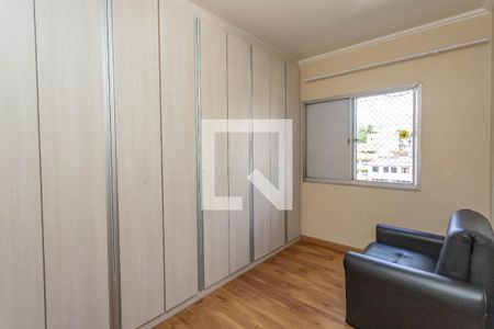 Quarto 2 de apartamento à venda com 2 quartos, 55m² em Centro, Diadema