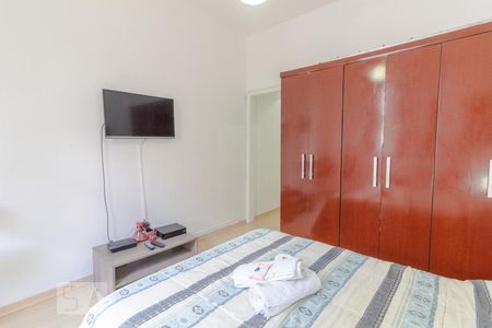 Quarto de kitnet/studio para alugar com 1 quarto, 18m² em Copacabana, Rio de Janeiro