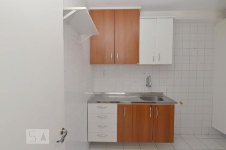 Cozinha de apartamento à venda com 2 quartos, 56m² em Nossa Senhora do Ó, São Paulo