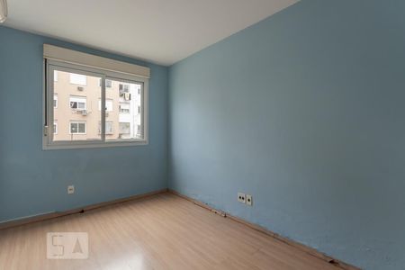 Suíte de apartamento para alugar com 1 quarto, 37m² em Humaitá, Porto Alegre