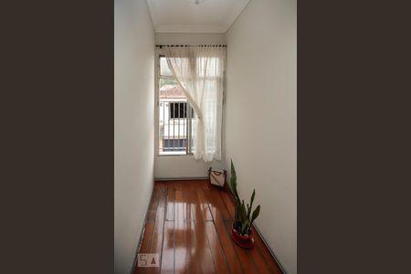 Sala de apartamento para alugar com 2 quartos, 70m² em Higienópolis, Rio de Janeiro