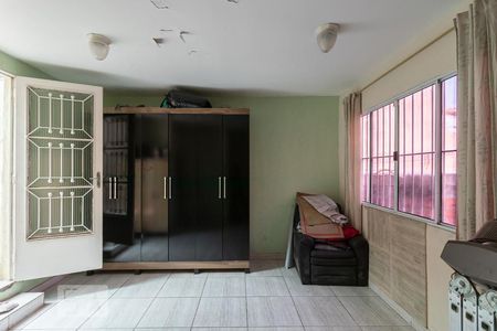 Quarto 2 de casa à venda com 4 quartos, 80m² em Jardim Coimbra, São Paulo