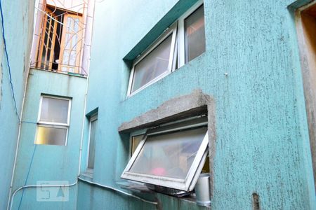 Janela Externo Casa 1 de casa à venda com 3 quartos, 380m² em Vila Santa Teresa, São Paulo