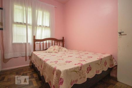 Quarto de apartamento à venda com 3 quartos, 59m² em Cristo Redentor, Porto Alegre