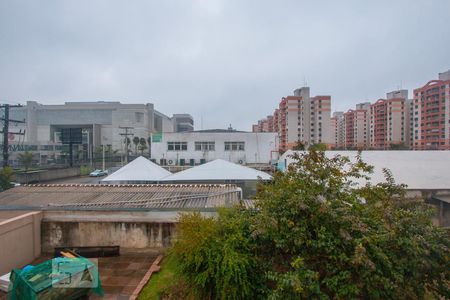 Vista de apartamento à venda com 3 quartos, 59m² em Cristo Redentor, Porto Alegre