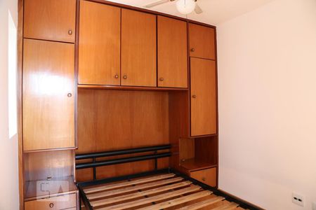 Quarto 1 de apartamento à venda com 1 quarto, 30m² em Vila Suzana, São Paulo