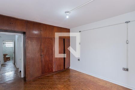 Quarto 1 de casa para alugar com 2 quartos, 120m² em Vila Siqueira (zona Norte), São Paulo