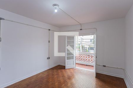 Quarto 1 de casa para alugar com 2 quartos, 120m² em Vila Siqueira (zona Norte), São Paulo