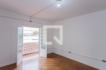 Quarto 1 de casa para alugar com 2 quartos, 120m² em Vila Siqueira (zona Norte), São Paulo