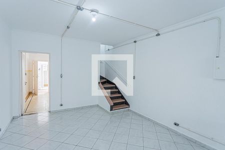 Sala de casa para alugar com 2 quartos, 120m² em Vila Siqueira (zona Norte), São Paulo