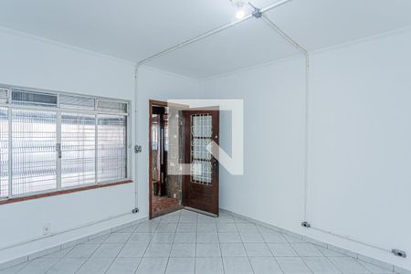 Sala de casa para alugar com 2 quartos, 120m² em Vila Siqueira (zona Norte), São Paulo