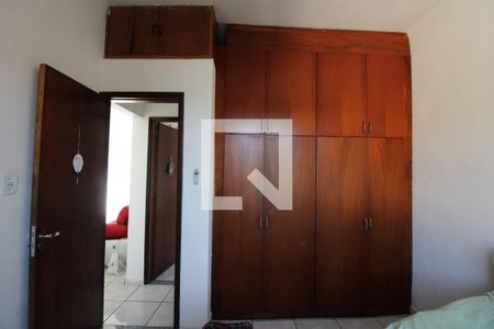 Quarto 1 - Armários de apartamento à venda com 2 quartos, 58m² em Méier, Rio de Janeiro