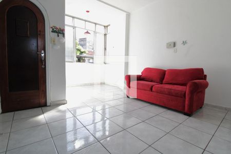 Sala de apartamento à venda com 2 quartos, 58m² em Méier, Rio de Janeiro