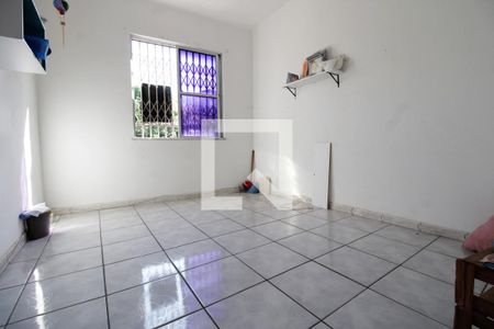 Quarto 2 de apartamento à venda com 2 quartos, 58m² em Méier, Rio de Janeiro