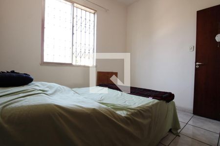 Quarto 1 de apartamento à venda com 2 quartos, 58m² em Méier, Rio de Janeiro