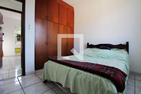 Quarto 1 de apartamento à venda com 2 quartos, 58m² em Méier, Rio de Janeiro