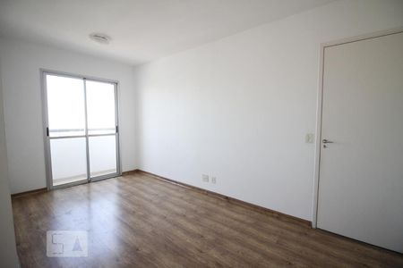 Sala de apartamento para alugar com 2 quartos, 48m² em Nossa Senhora do Ó, São Paulo