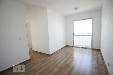 Sala de apartamento para alugar com 2 quartos, 48m² em Nossa Senhora do Ó, São Paulo