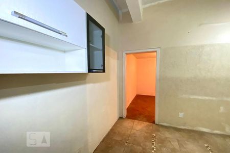 Apartamento para alugar com 20m², 1 quarto e 1 vagaSala