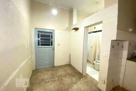 Detalhe Sala de apartamento para alugar com 1 quarto, 20m² em Pinheiro, São Leopoldo