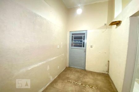 Cozinha de apartamento para alugar com 1 quarto, 20m² em Pinheiro, São Leopoldo