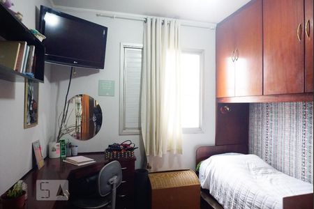 Quarto 1 de apartamento à venda com 3 quartos, 70m² em Vila Bancária, São Paulo