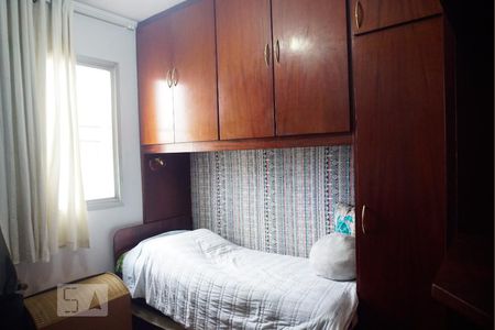 Quarto 1 de apartamento à venda com 3 quartos, 70m² em Vila Bancária, São Paulo