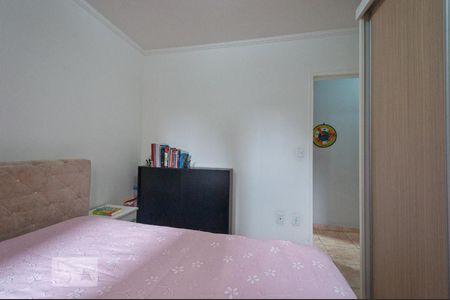 Quarto 1 de apartamento para alugar com 3 quartos, 64m² em Jardim Itapemirim, São Paulo