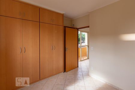 Quarto de apartamento para alugar com 1 quarto, 37m² em Parque Industrial Lagoinha, Ribeirão Preto