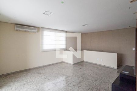 Sala 2 de apartamento à venda com 4 quartos, 224m² em Castelo, Belo Horizonte
