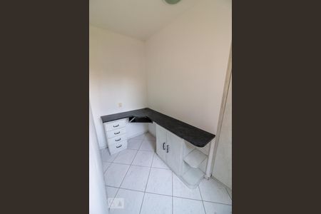 Escritório de apartamento à venda com 3 quartos, 70m² em Jardim Bonfiglioli, São Paulo