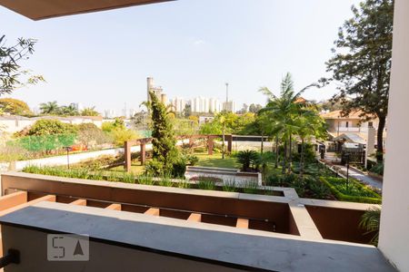 Vista de apartamento à venda com 3 quartos, 70m² em Jardim Bonfiglioli, São Paulo