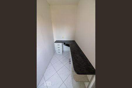 Escritório de apartamento à venda com 3 quartos, 70m² em Jardim Bonfiglioli, São Paulo