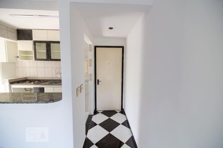 Sala de apartamento à venda com 3 quartos, 70m² em Jardim Bonfiglioli, São Paulo