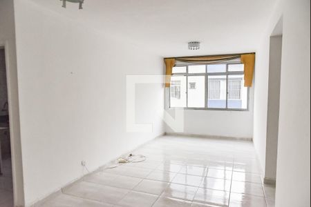 Apartamento para alugar com 100m², 2 quartos e 1 vagaSala