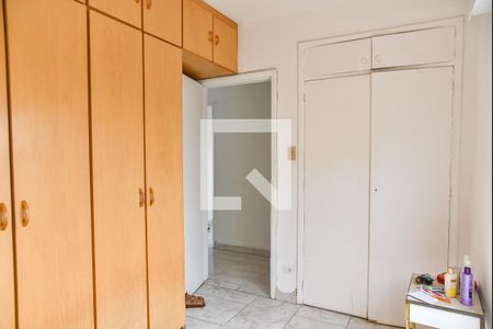 Quarto 2 de apartamento para alugar com 2 quartos, 100m² em Vila Mariana, São Paulo