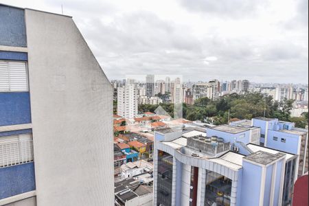 Vista do quarto 1 de apartamento para alugar com 2 quartos, 100m² em Vila Mariana, São Paulo